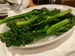 -君悦酒店·La Terrazza意合園·意式风味