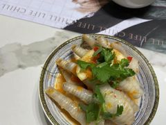 -CHILL Pho澳洲牛肉越南粉(佛山顺德万象汇店)