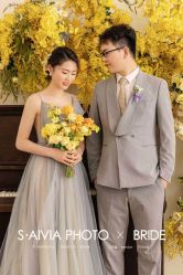 -雪中彩影婚纱摄影·微光艺术中心