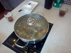 -许府牛杂·鲜牛肉火锅(梁溪万达店)