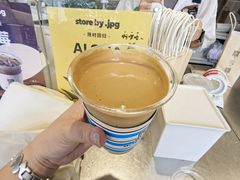 -JPG canteen(广州乐峰广场店)