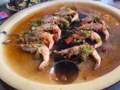 -老渔家白族·石板烧·野生菌火锅(古城中心店)