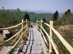 -始祖山景区
