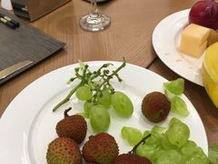 -嘉兴华美达酒店(秦逸路店)