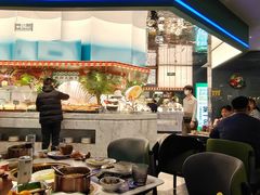 -亚马逊海鲜自助(梅溪湖步步高店)