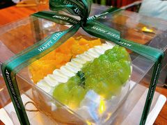-今日·TODAY手作低脂动物奶油蛋糕定制(高新万达店)