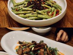 -大川先生·小龙虾·川菜(信义坊店)