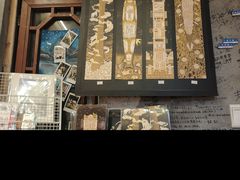 -1200读书自习室(体育东店)