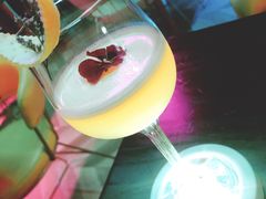 -MOSSO音乐酒吧·Live House(南京西路店)