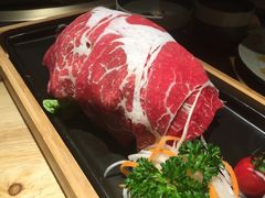 -湊湊火锅·茶憩(石家庄万象城店)