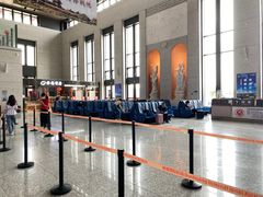 -敦煌莫高国际机场