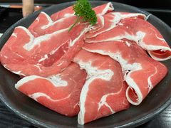 甄选牛上脑-呷哺呷哺(哈尔滨红博购物广场店)