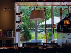 -翠贝卡&Mama Kelly Brunch Coffee(河西店)