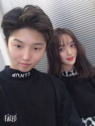 -HAIR HERE造型