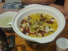 -李记茶油鸭(河西店)