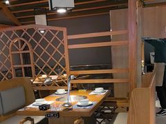 -菌彩云南野生菌火锅(万达广场店)