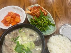 -旺清进洞米肠汤