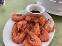 -秋姐美食店(旅游大道店)