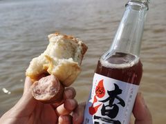 -马迭尔冷饮厅1906(中央大街店)