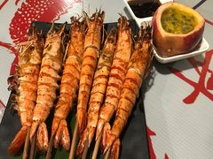 -辉记炭烧海鲜大排档·老字号(福田店)