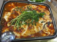-邹胖哥好好吃餐馆(荔波美食街店)