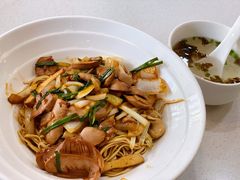 -二扁私房面馆(崂山路店)