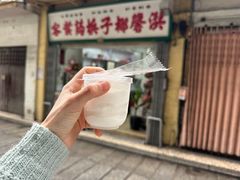 -洪馨椰子