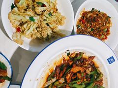 -兰湘子·湘菜小炒(三桥万象城店)