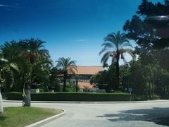 -三亚海棠湾万丽度假酒店