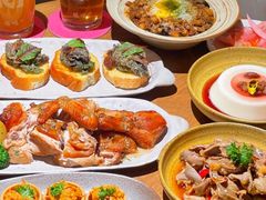 -福嗝er 咖啡&精酿餐吧(东四店)