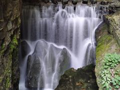 -鹿院坪生态旅游景区