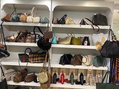 -JuneShop小众设计师品牌集合店