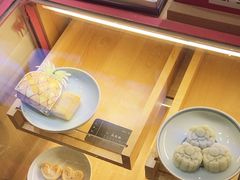 -阮大兴糕团(滨江宝龙店)