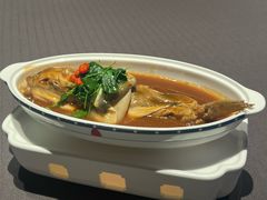 -肆月河豚·新淮扬菜·烤鸭(中关村店)