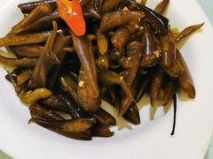 -小贝壳酒楼(经九路店)