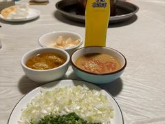 -胡同儿老北京涮肉