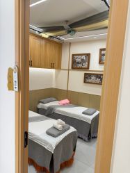 -芳朵美容养生SPA