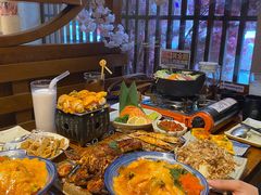 -三月居酒屋(青年大街店)