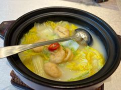 -观海半岛宴·湛江菜(海上世界店)