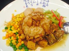 -巷语私房料理(华一实业大厦店)