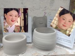-不贰手作陶艺diy·烧玻璃·银饰团建(人民大学店)