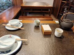 -老灶房-四川土菜(开元店)