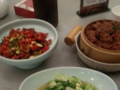 -丽华园(汉阳龙阳店)