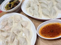 -喜家德虾仁水饺(青岛永旺东部店)