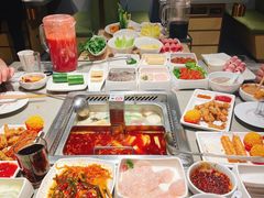 -海底捞火锅(铁西万达店)