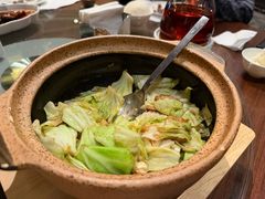 -蛇口希尔顿南海酒店·随轩中餐厅·粤菜