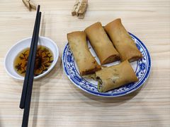 -美新点心店(陕西北路店)