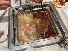 -野妹火锅(布吉店)