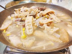 -不倒翁·徽天下名菜楼(马鞍山路店)
