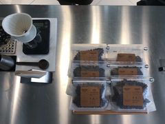 -RWORK·COFFEE(滨江店)
